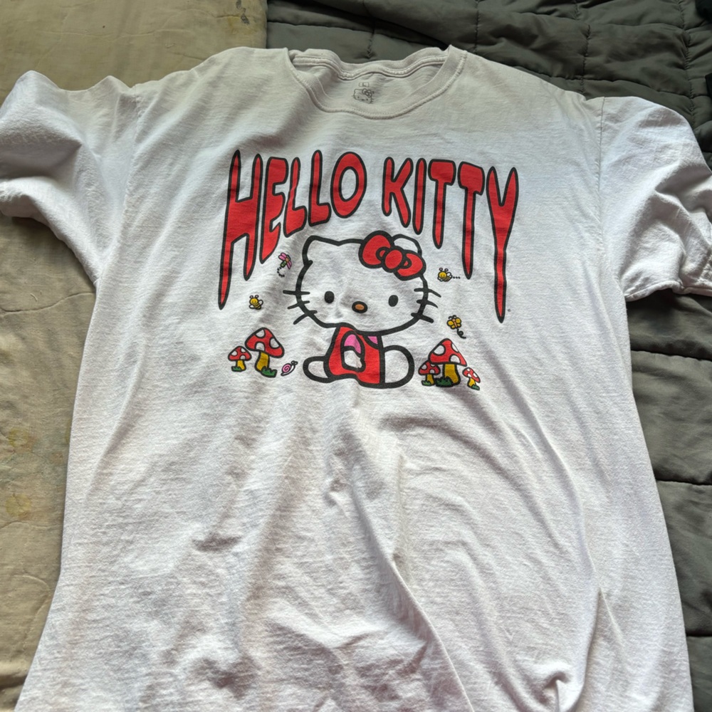 Hello kitty bundle